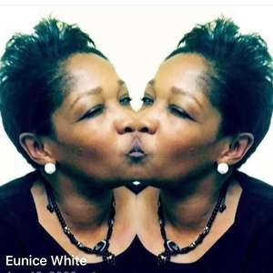 Meet your Posher, Eunice